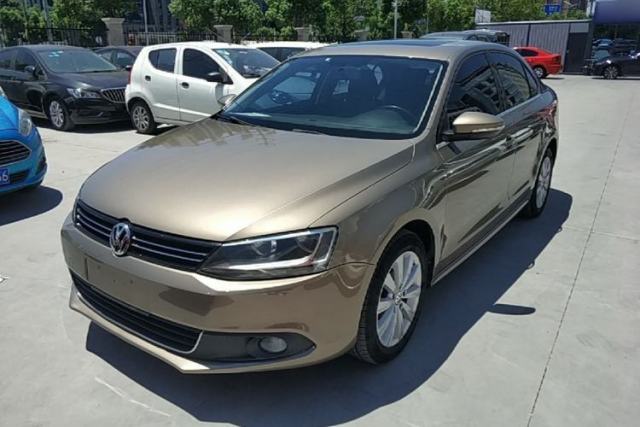 Used Volkswagen Sagitar 2015 1.6L Automatic Comfort Model