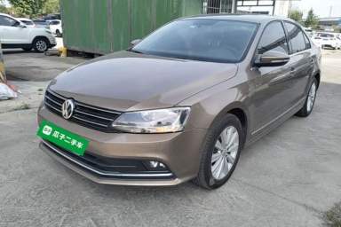 Used Volkswagen Sagitar 2015 1.6L Automatic Comfort Model