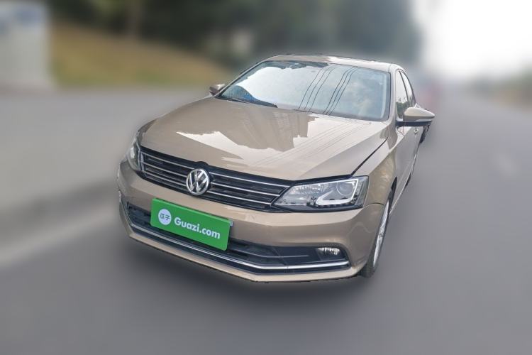 Used Volkswagen Sagitar 2015 230TSI Automatic Comfort Version Guazi used car, China used car export, Used car for sale, Used cars, Cheapest cars for sale