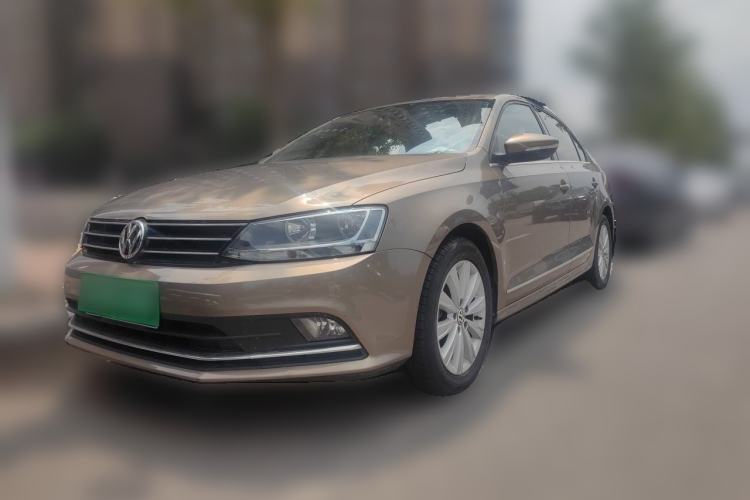 Used Volkswagen Sagitar 2015 230TSI Automatic Comfort Version Guazi used car, China used car export, Used car for sale, Used  cars, Cheapest cars for sale