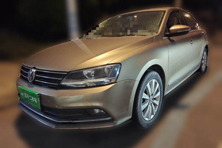 Used Volkswagen Sagitar 2015 230TSI Manual Comfort Version Guazi used car, China used car export, Used car for sale, Used  cars, Cheapest cars for sale