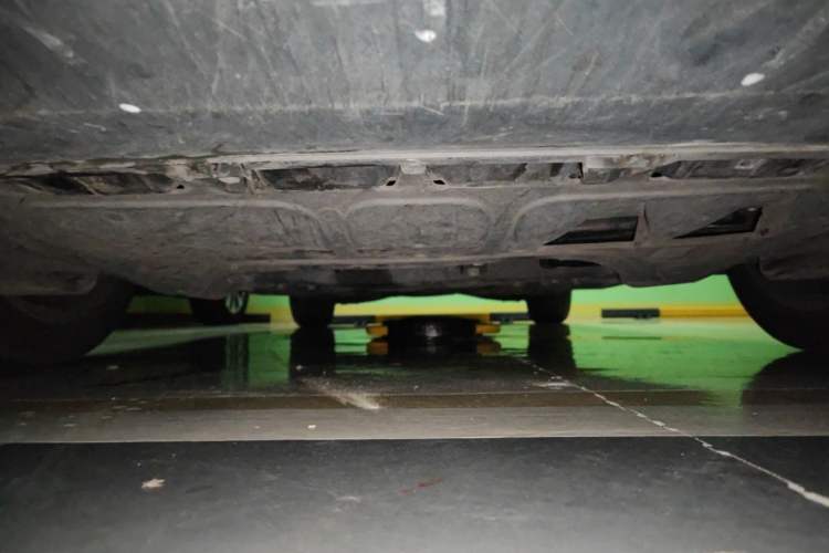 Used Volkswagen Sagitar 2015 1.6L Automatic Comfort Model Chassis Front