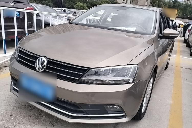 Used Volkswagen Sagitar 2015 1.6L Automatic Comfort Model Guazi used car, China used car export, Used car for sale, Used Volkswagen cars, Cheapest cars for sale