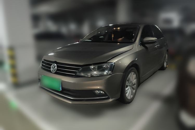 Used Volkswagen Sagitar 2015 230TSI Automatic Comfort Version Guazi used car, China used car export, Used car for sale, Used Volkswagen cars, Cheapest cars for sale