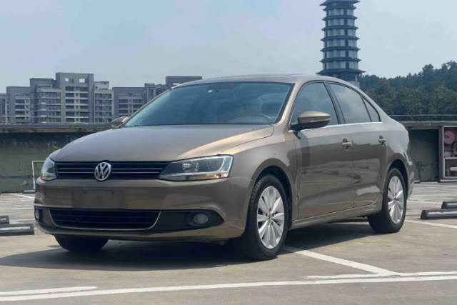 Used Volkswagen Sagitar 2015 1.6L Automatic Comfort Model