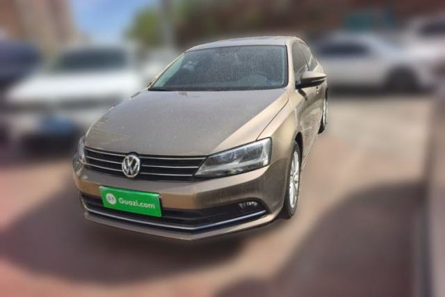 Used Volkswagen Sagitar 2015 1.6L Automatic Comfort Model