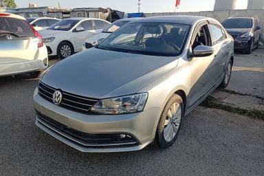 Used Volkswagen Sagitar 2015 1.6L Automatic Comfort Model