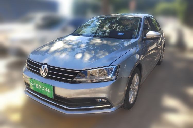 Used Volkswagen Sagitar 2015 230TSI Automatic Comfort Version Guazi used car, China used car export, Used car for sale, Used  cars, Cheapest cars for sale