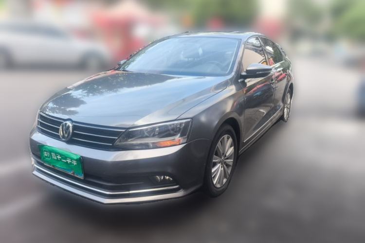 Used Volkswagen Sagitar 2015 230TSI Automatic Comfort Version Guazi used car, China used car export, Used car for sale, Used cars, Cheapest cars for sale