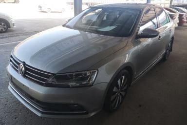 Used Volkswagen Sagitar 2015 230TSI Automatic Luxury Model