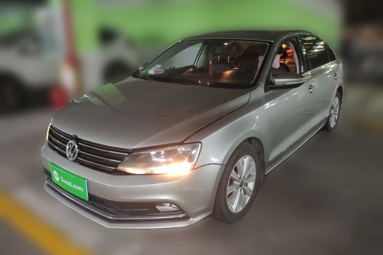 Used Volkswagen Sagitar 2015 230TSI Automatic Comfort Version Guazi used car, China used car export, Used car for sale, Used Volkswagen cars, Cheapest cars for sale