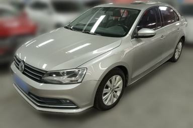 Used Volkswagen Sagitar 2015 1.6L Automatic Comfort Model