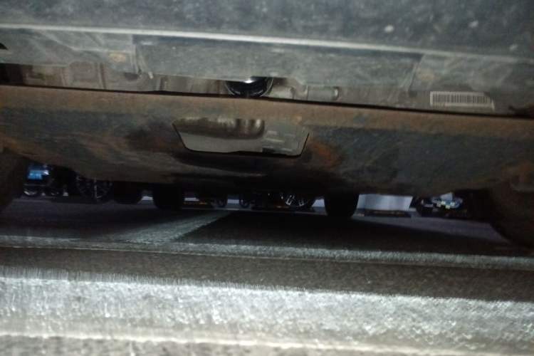 Used Volkswagen Sagitar 2015 1.6L Automatic Comfort Model Chassis Front