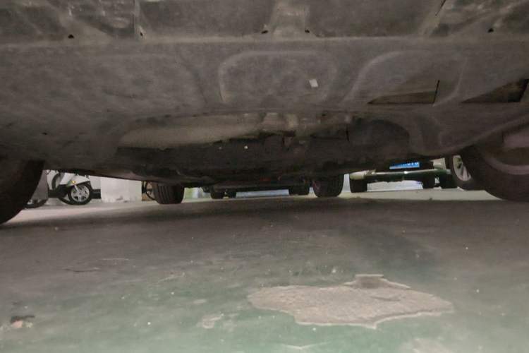 Used Volkswagen Sagitar 2015 1.6L Automatic Comfort Model Chassis Front