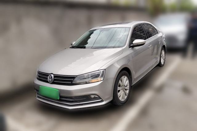 Used Volkswagen Sagitar 2015 1.6L Automatic Comfort Model