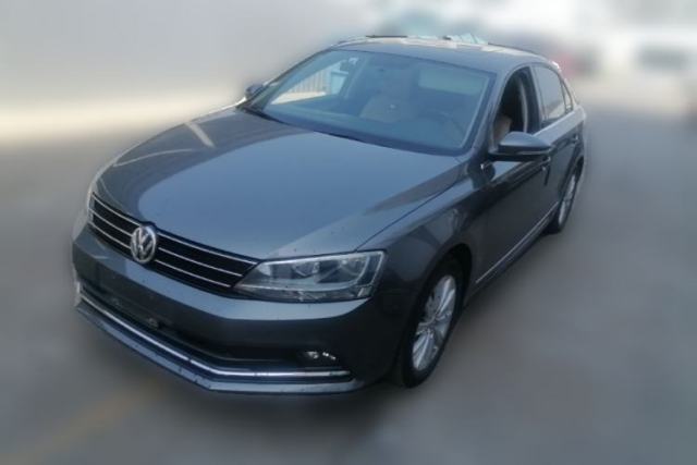 Used Volkswagen Sagitar 2015 1.6L Automatic Comfort Model