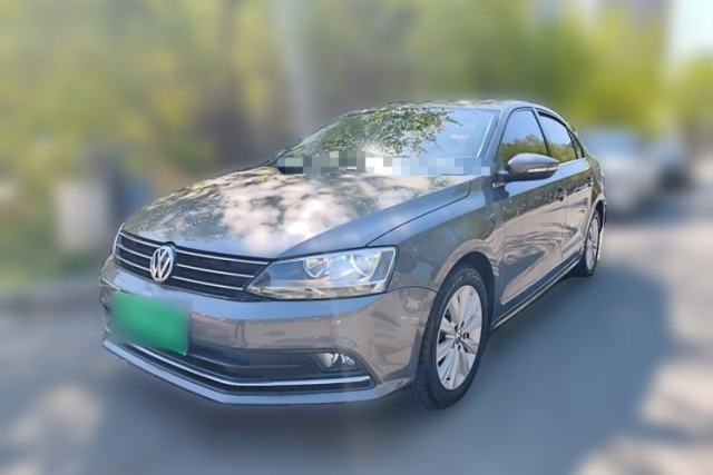 Used Volkswagen Sagitar 2015 230TSI Automatic Comfort Version
