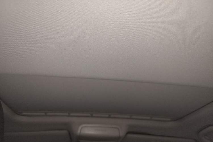 Used Volkswagen Sagitar 2015 1.6L Automatic Comfort Model Headliner
