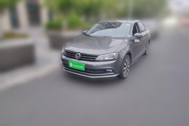Used Volkswagen Sagitar 2015 230TSI Manual Luxury Edition