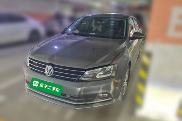 Used Volkswagen Sagitar 2015 280TSI Automatic Flagship Model