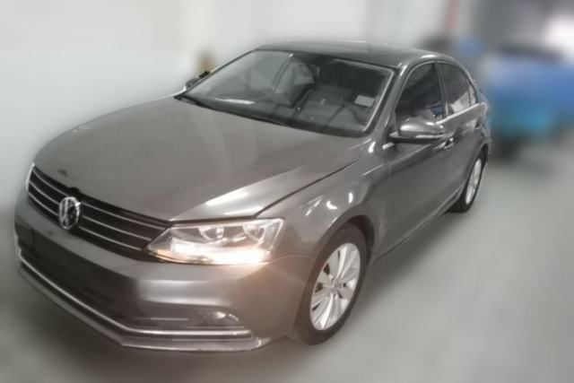 Used Volkswagen Sagitar 2015 230TSI Automatic Comfort Version