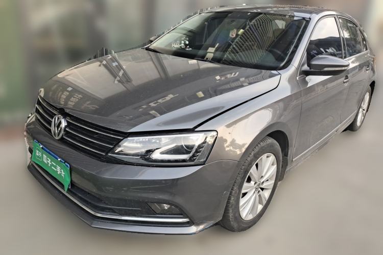Used Volkswagen Sagitar 2015 230TSI Automatic Comfort Version Guazi used car, China used car export, Used car for sale, Used  cars, Cheapest cars for sale