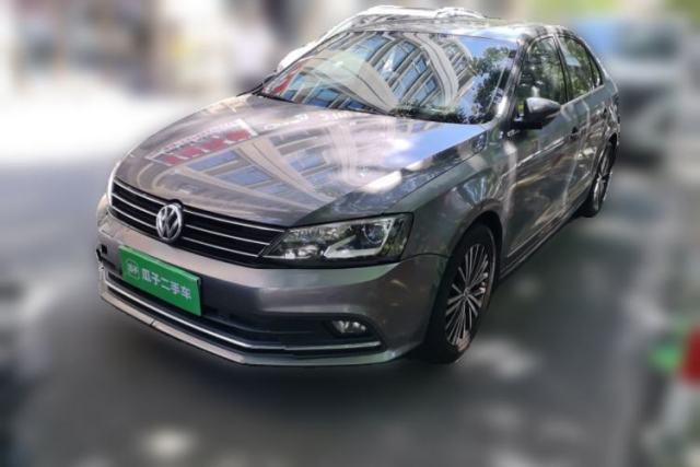 Used Volkswagen Sagitar 2015 280TSI Automatic Flagship Model