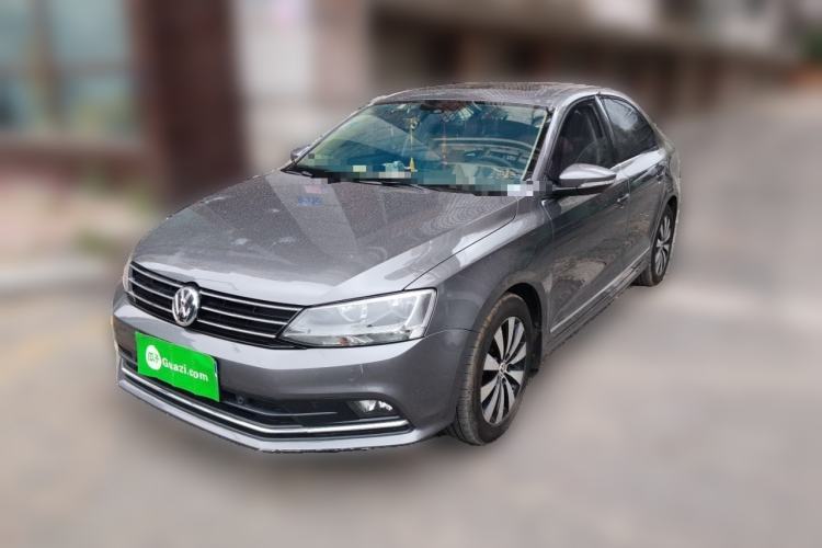 Used Volkswagen Sagitar 2015 230TSI Automatic Luxury Model Guazi used car, China used car export, Used car for sale, Used cars, Cheapest cars for sale