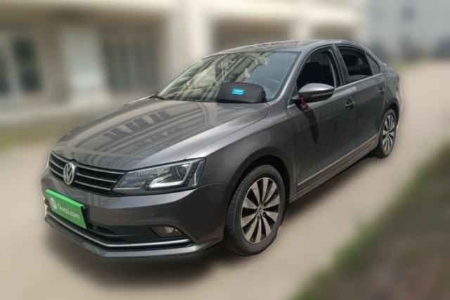 Used Volkswagen Sagitar 2015 230TSI Automatic Luxury Model