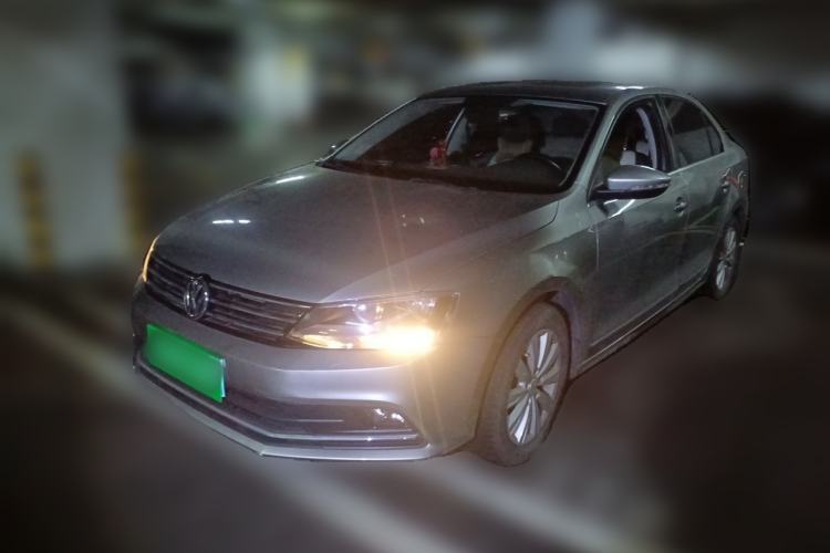 Used Volkswagen Sagitar 2015 1.6L Automatic Comfort Model Guazi used car, China used car export, Used car for sale, Used  cars, Cheapest cars for sale