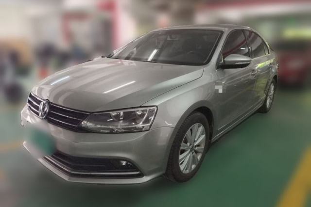 Used Volkswagen Sagitar 2015 1.6L Automatic Comfort Model