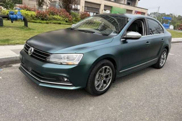 Used Volkswagen Sagitar 2015 230TSI Automatic Comfort Version