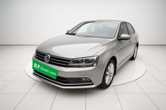 Used Volkswagen Sagitar 2015 1.6L Automatic Comfort Model