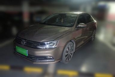 Used Volkswagen Sagitar 2015 230TSI Automatic Luxury Model
