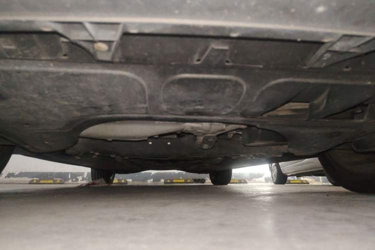 Used Volkswagen Sagitar 2015 1.6L Automatic Comfort Model Chassis Front