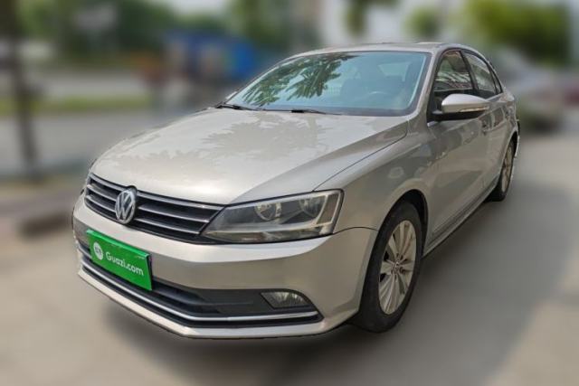 Used Volkswagen Sagitar 2015 230TSI Automatic Comfort Version