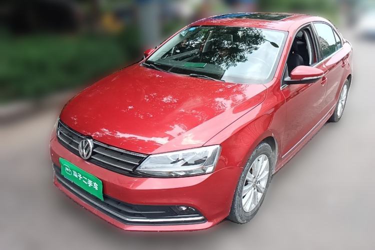 Used Volkswagen Sagitar 2015 1.6L Automatic Comfort Model Guazi used car, China used car export, Used car for sale, Used  cars, Cheapest cars for sale