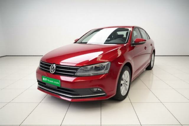 Volkswagen Sagitar 2015 1.6L Automatic Comfort Model usado