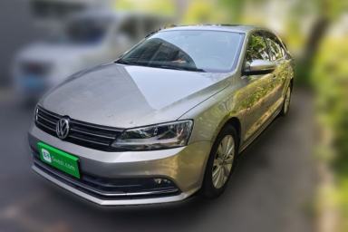 Used Volkswagen Sagitar 2015 1.6L Automatic Comfort Model