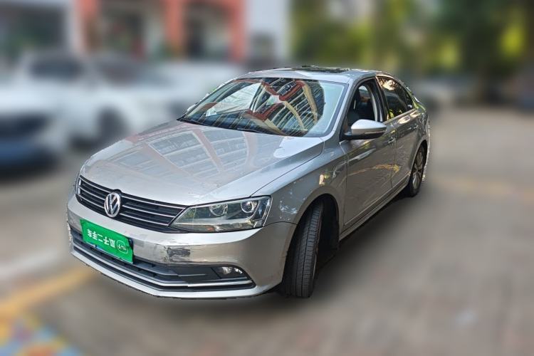 Used Volkswagen Sagitar 2015 1.6L Automatic Comfort Model Guazi used car, China used car export, Used car for sale, Used  cars, Cheapest cars for sale