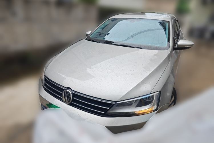 Used Volkswagen Sagitar 2015 230TSI Automatic Luxury Model Guazi used car, China used car export, Used car for sale, Used Volkswagen cars, Cheapest cars for sale