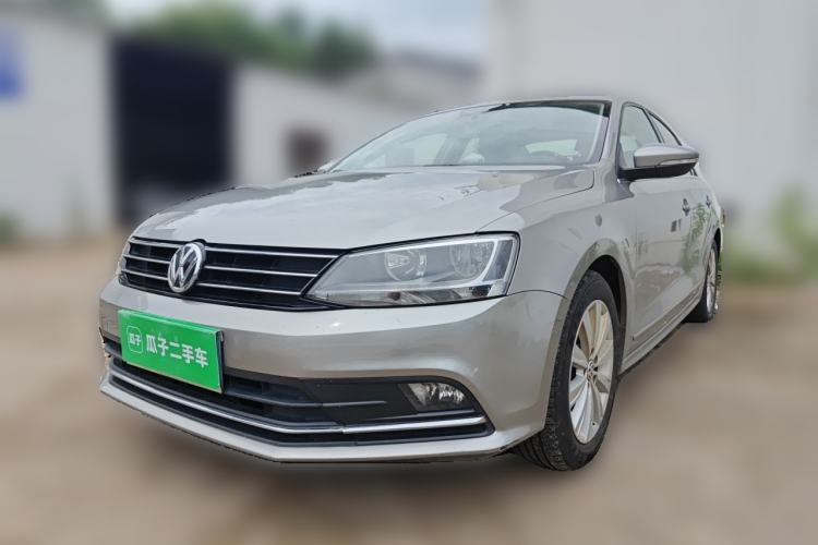 Used Volkswagen Sagitar 2015 230TSI Automatic Comfort Version Guazi used car, China used car export, Used car for sale, Used  cars, Cheapest cars for sale