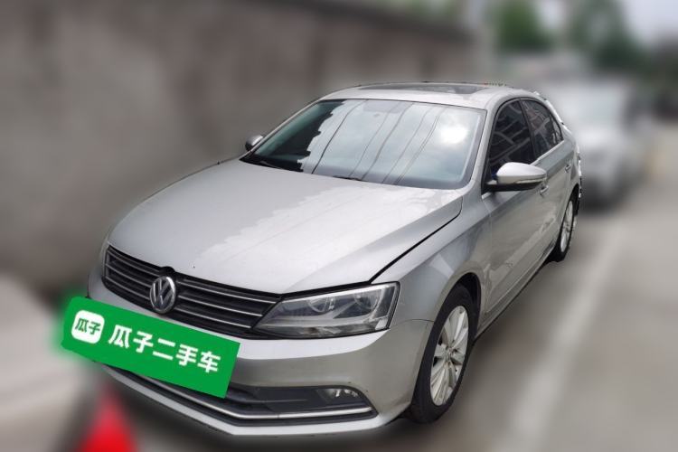Used Volkswagen Sagitar 2015 1.6L Automatic Comfort Model Guazi used car, China used car export, Used car for sale, Used  cars, Cheapest cars for sale
