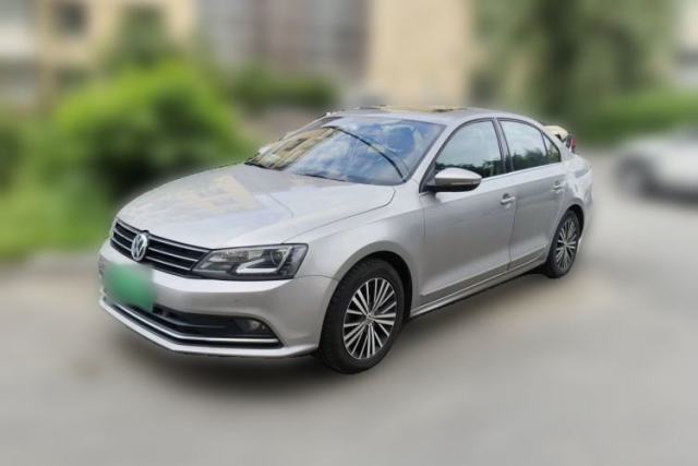 Volkswagen Sagitar 2015 280TSI Automatic Flagship Model usado