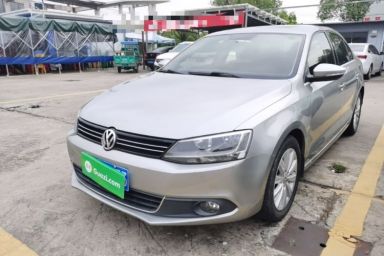 Used Volkswagen Sagitar 2015 1.6L Automatic Comfort Model