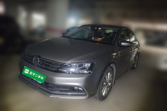 Used Volkswagen Sagitar 2015 230TSI Automatic Comfort Version