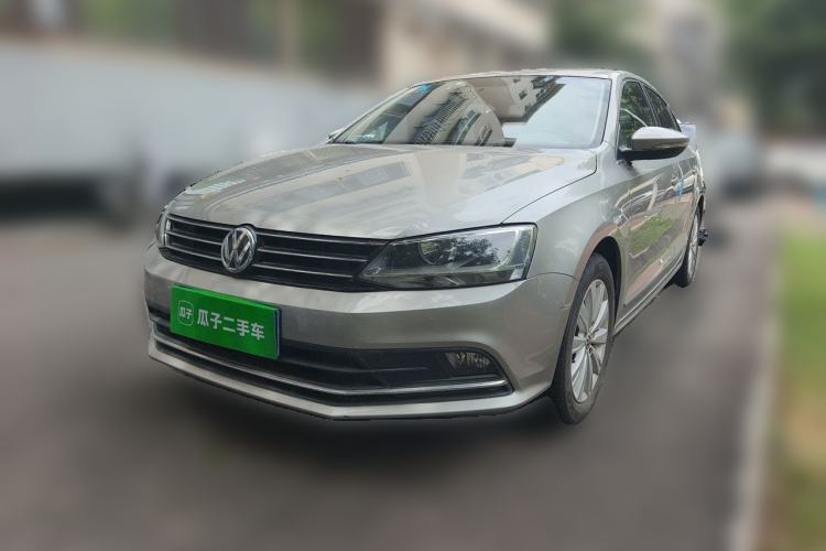 Used Volkswagen Sagitar 2015 1.6L Manual Comfort Model Guazi used car, China used car export, Used car for sale, Used  cars, Cheapest cars for sale