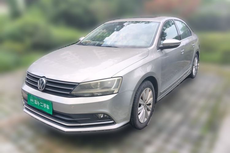 Used Volkswagen Sagitar 2015 230TSI Automatic Comfort Version Guazi used car, China used car export, Used car for sale, Used cars, Cheapest cars for sale