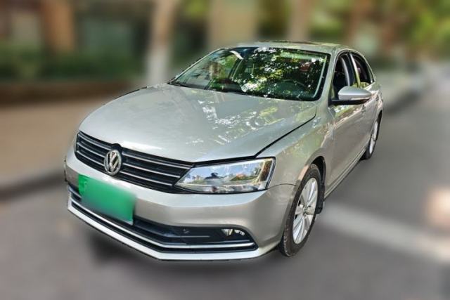 Used Volkswagen Sagitar 2015 1.6L Automatic Comfort Model