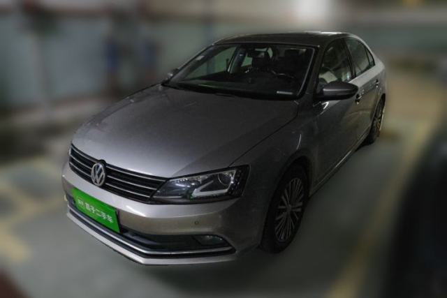 Used Volkswagen Sagitar 2015 280TSI Automatic Flagship Model